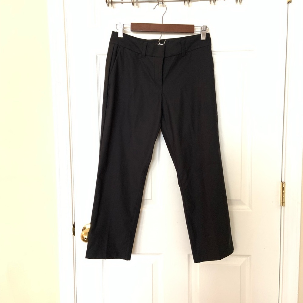 Women’s Nike Dri-fit Golf Pants Size 4
